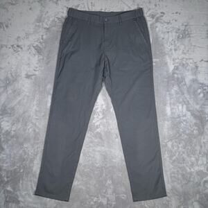 Jack Archer Performance Pants Charcoal Size 32x30 Slim Fit Style